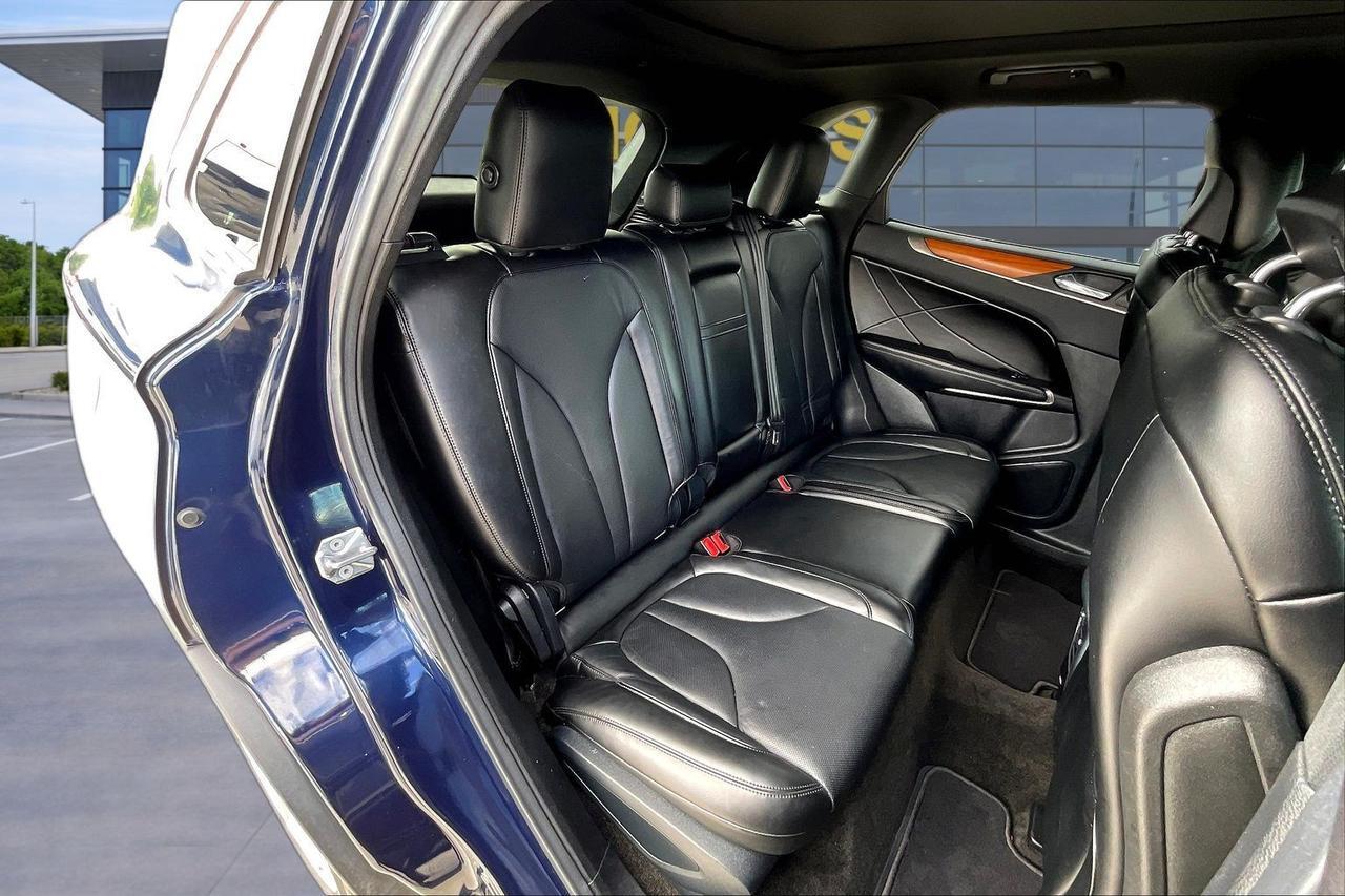 2016 LINCOLN MKC RESERVE Houston TX