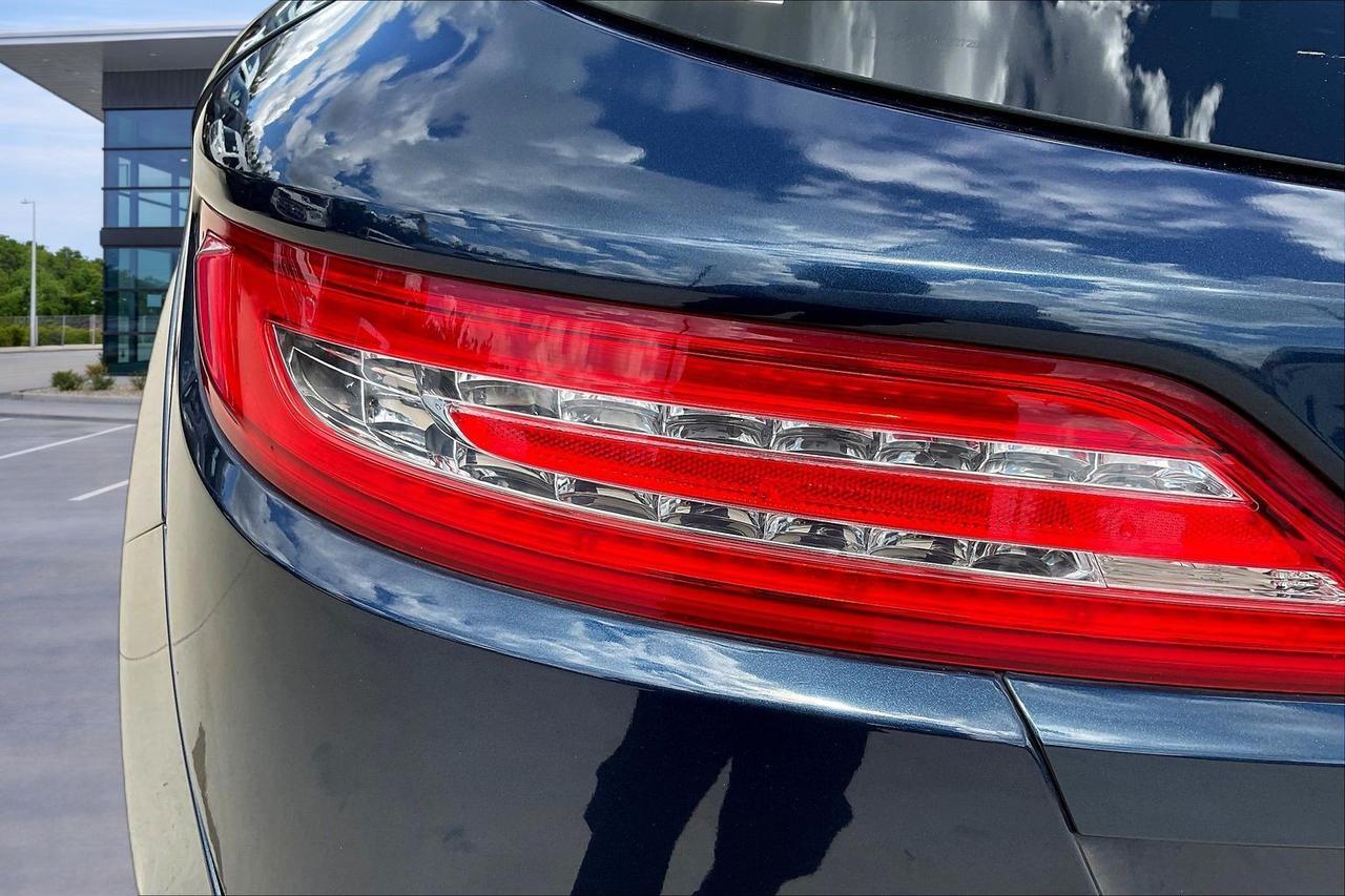 2016 LINCOLN MKC RESERVE Houston TX