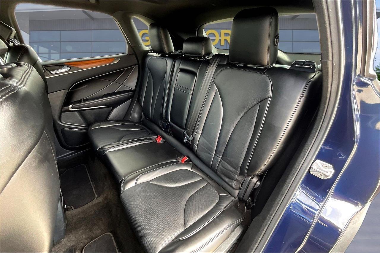 2016 LINCOLN MKC RESERVE Houston TX