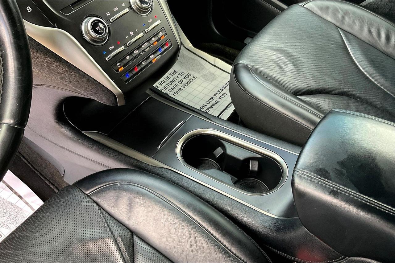 2016 LINCOLN MKC RESERVE Houston TX
