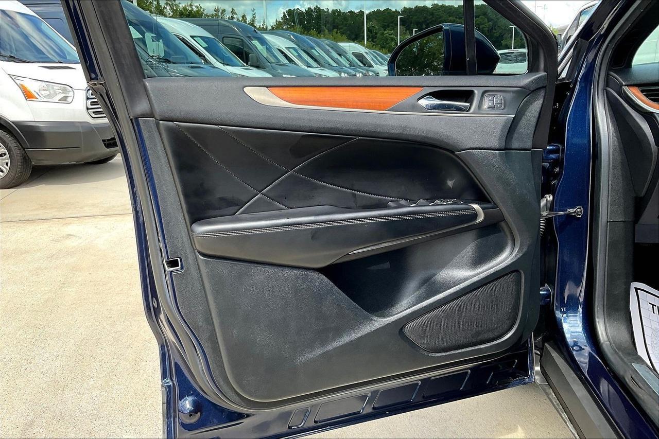 2016 LINCOLN MKC RESERVE Houston TX