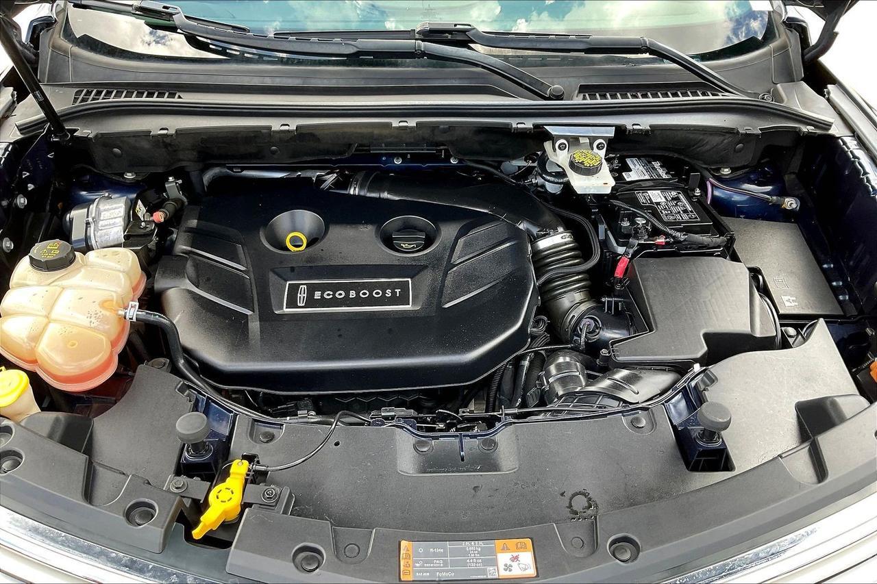 2016 LINCOLN MKC RESERVE Houston TX