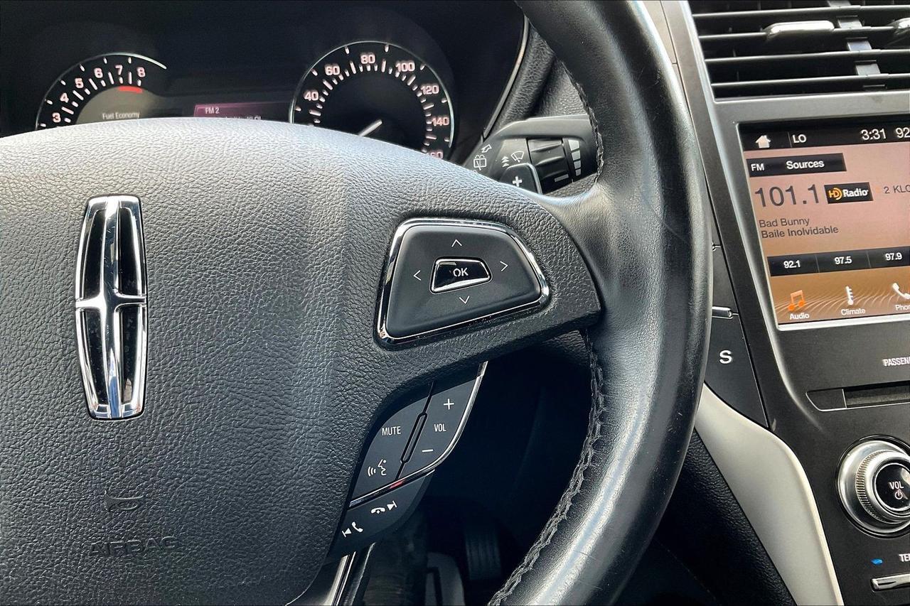 2016 LINCOLN MKC RESERVE Houston TX