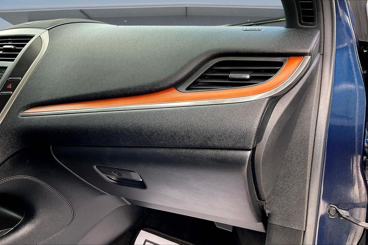 2016 LINCOLN MKC RESERVE Houston TX