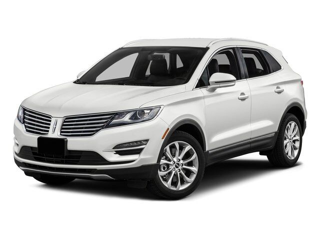 2016 LINCOLN MKC Select