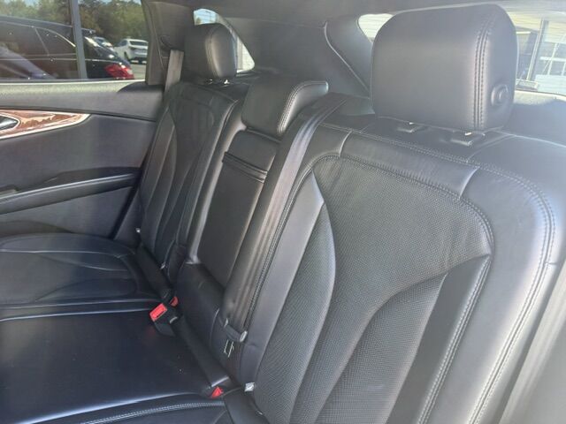 2016 LINCOLN MKX Reserve Greensboro NC