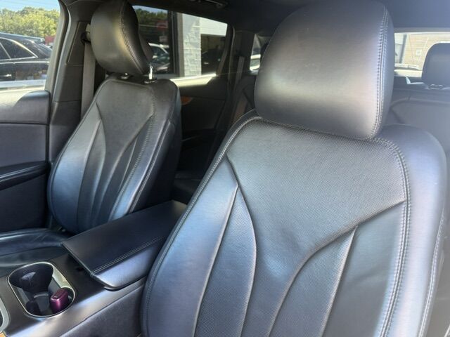 2016 LINCOLN MKX Reserve Greensboro NC