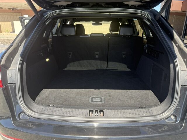 2016 LINCOLN MKX Reserve Greensboro NC