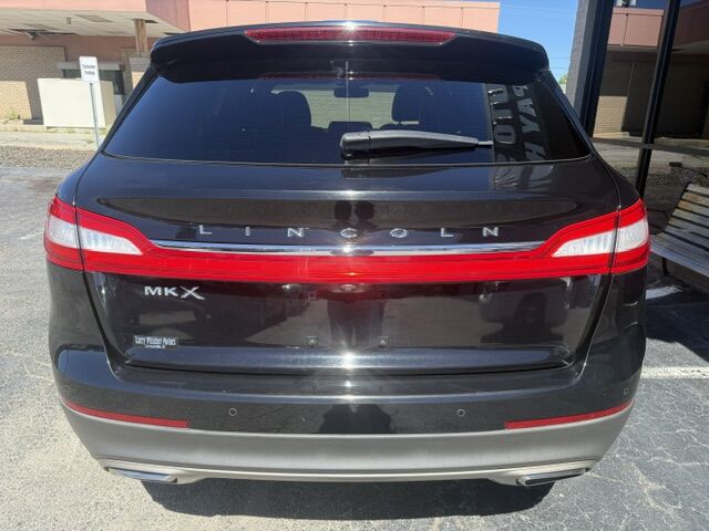 2016 LINCOLN MKX Reserve Greensboro NC