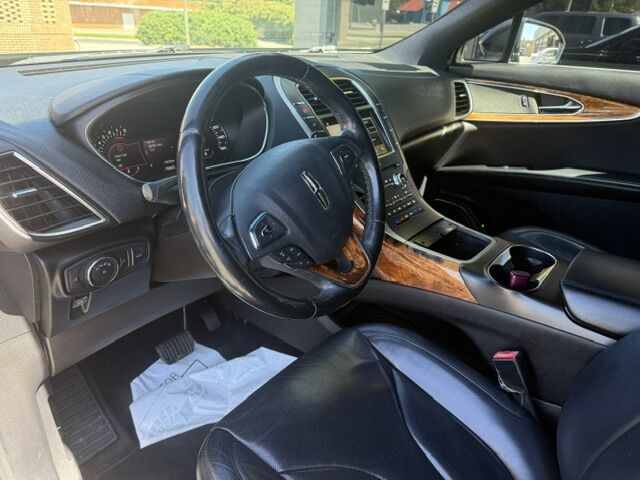 2016 LINCOLN MKX Reserve Greensboro NC