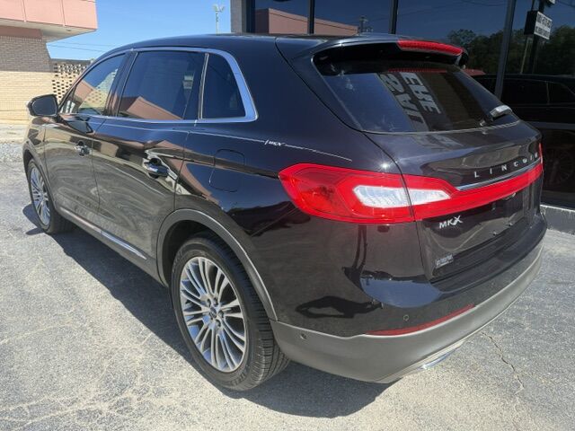 2016 LINCOLN MKX Reserve Greensboro NC