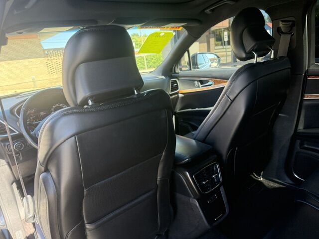 2016 LINCOLN MKX Reserve Greensboro NC