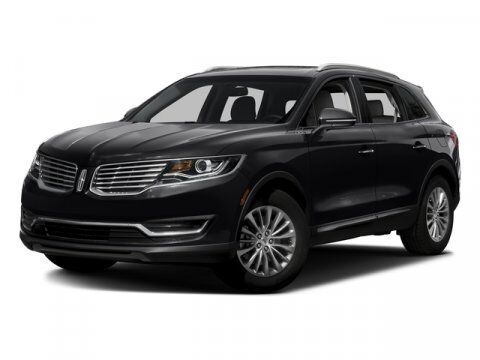 2016 LINCOLN MKX Select San Antonio TX