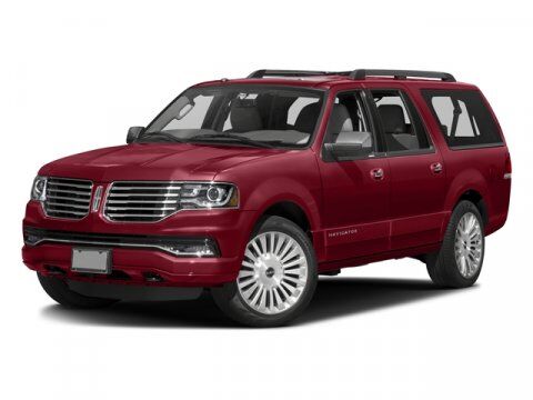 2016 LINCOLN Navigator L Reserve San Antonio TX