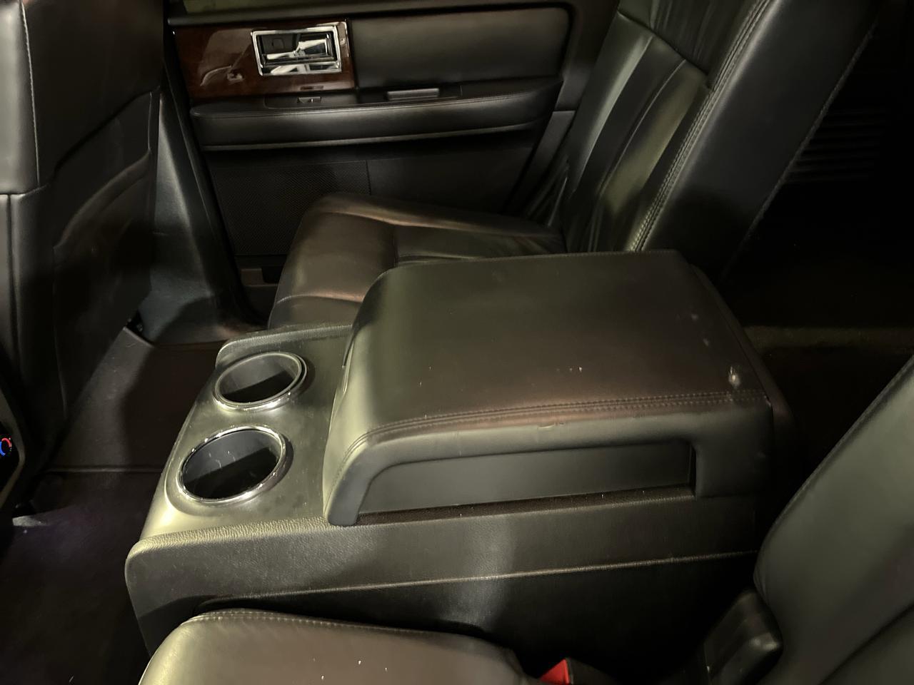 2016 LINCOLN Navigator Select San Antonio TX