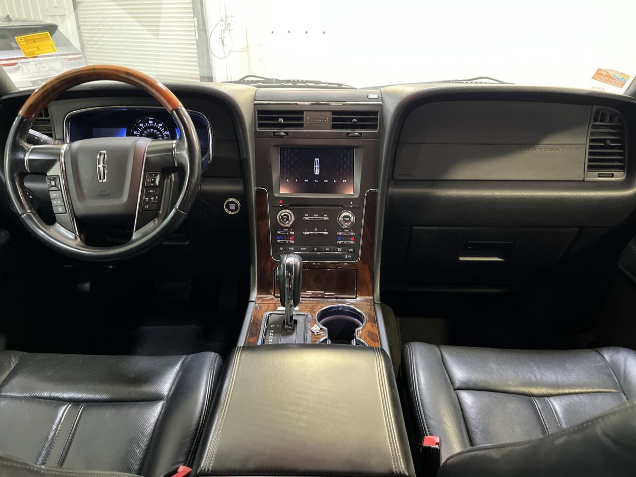 2016 LINCOLN Navigator Select San Antonio TX