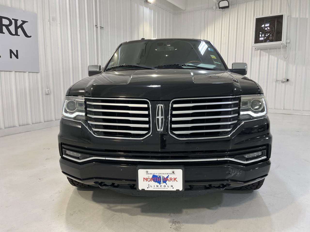 2016 LINCOLN Navigator Select San Antonio TX