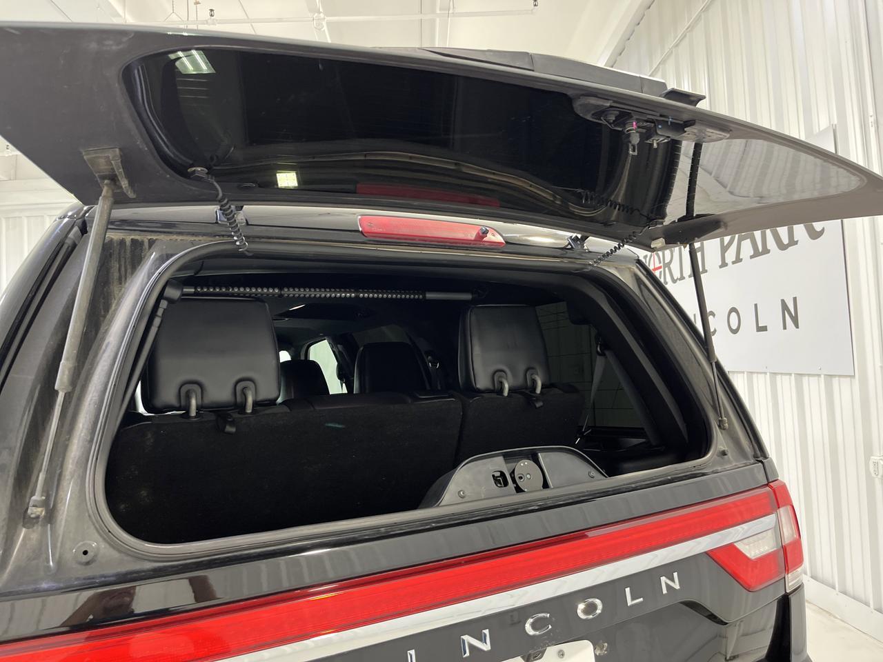 2016 LINCOLN Navigator Select San Antonio TX