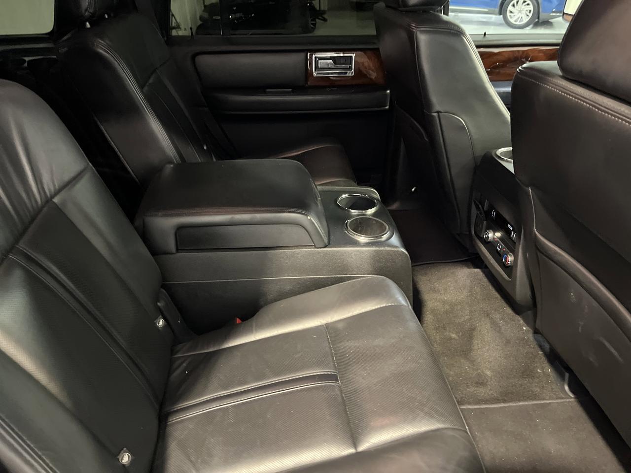 2016 LINCOLN Navigator Select San Antonio TX