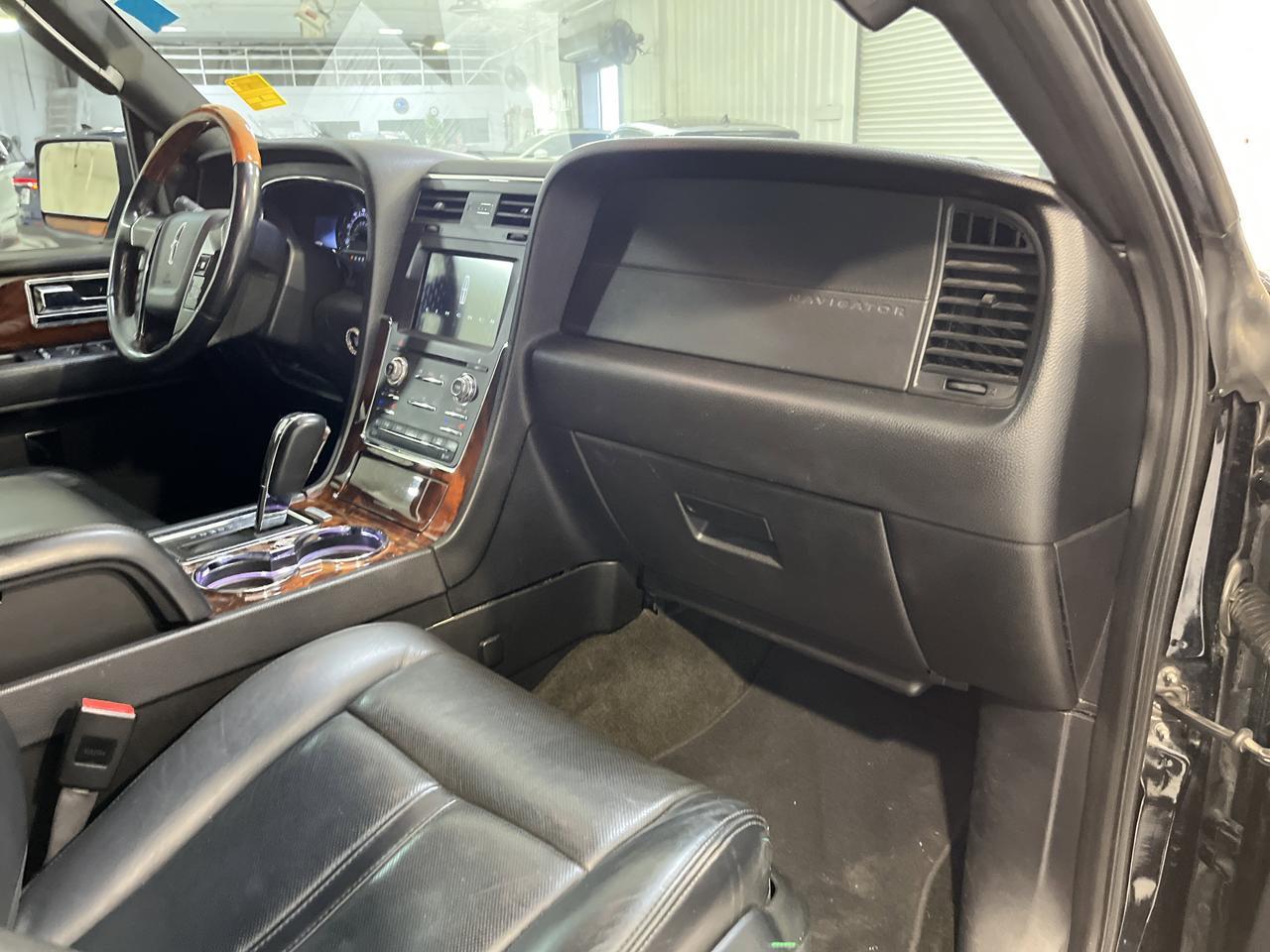 2016 LINCOLN Navigator Select San Antonio TX