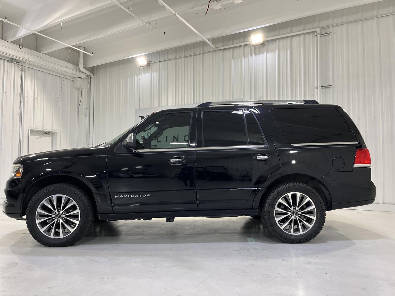 2016 LINCOLN Navigator Select San Antonio TX