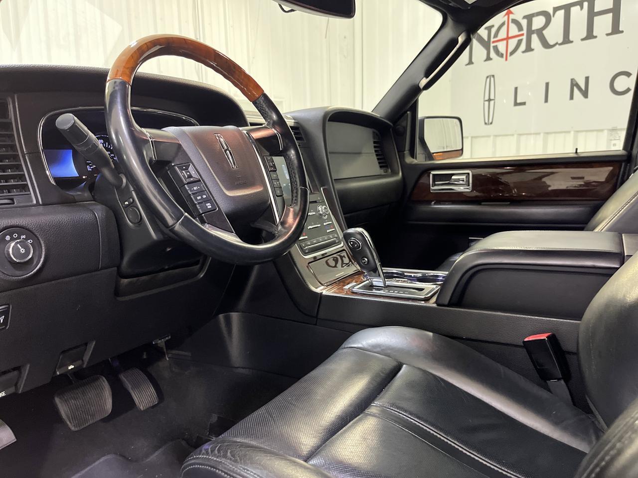 2016 LINCOLN Navigator Select San Antonio TX