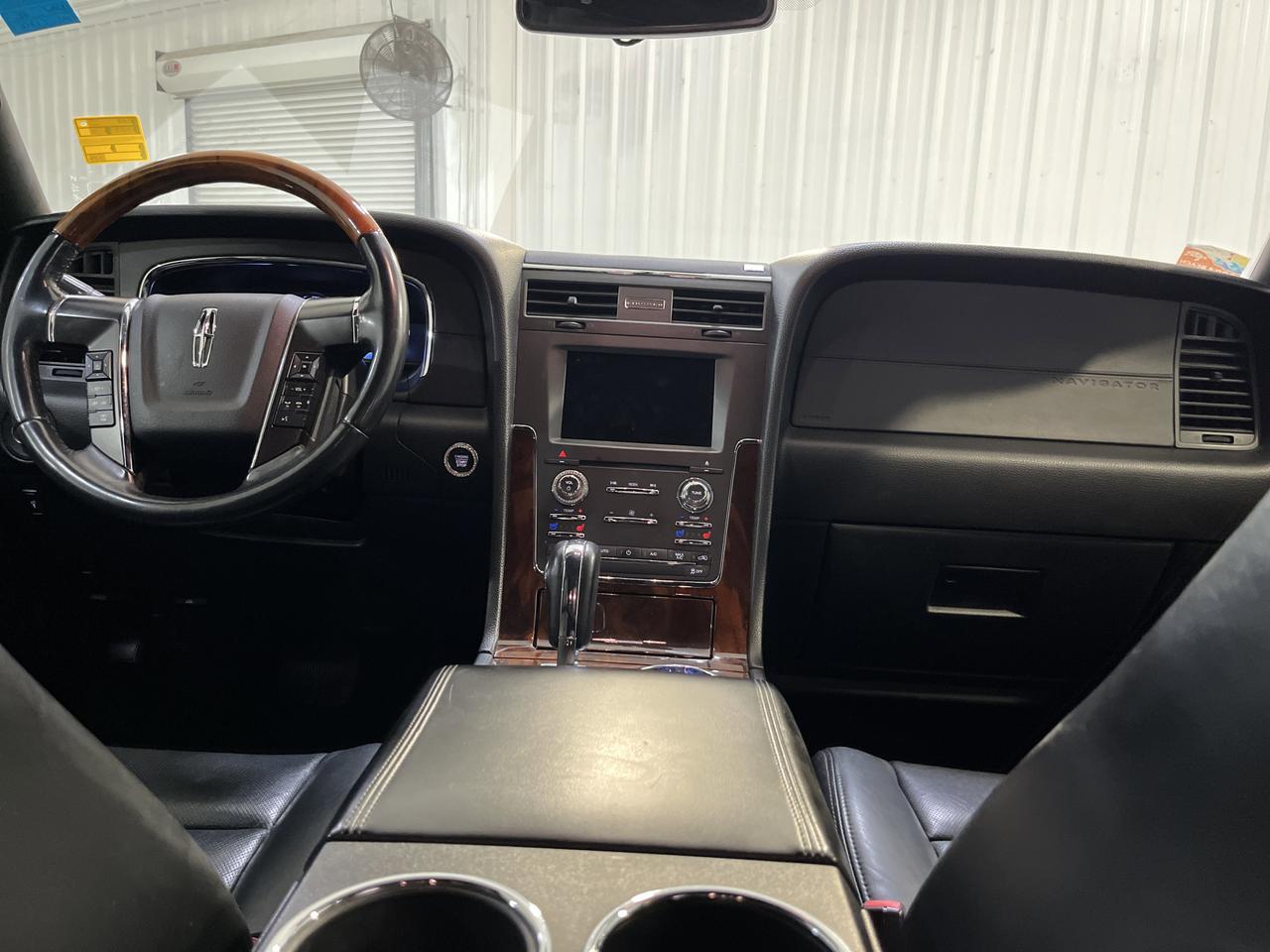 2016 LINCOLN Navigator Select San Antonio TX