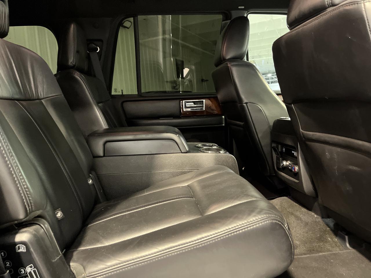 2016 LINCOLN Navigator Select San Antonio TX