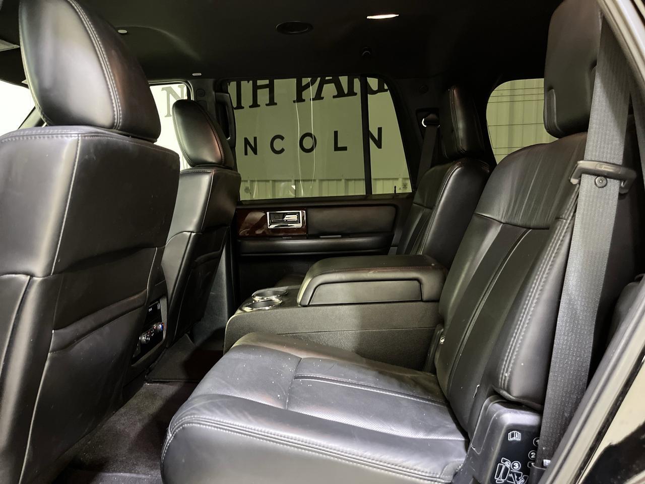 2016 LINCOLN Navigator Select San Antonio TX