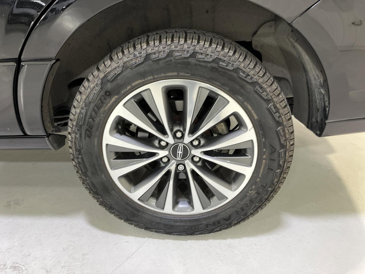 2016 LINCOLN Navigator Select San Antonio TX
