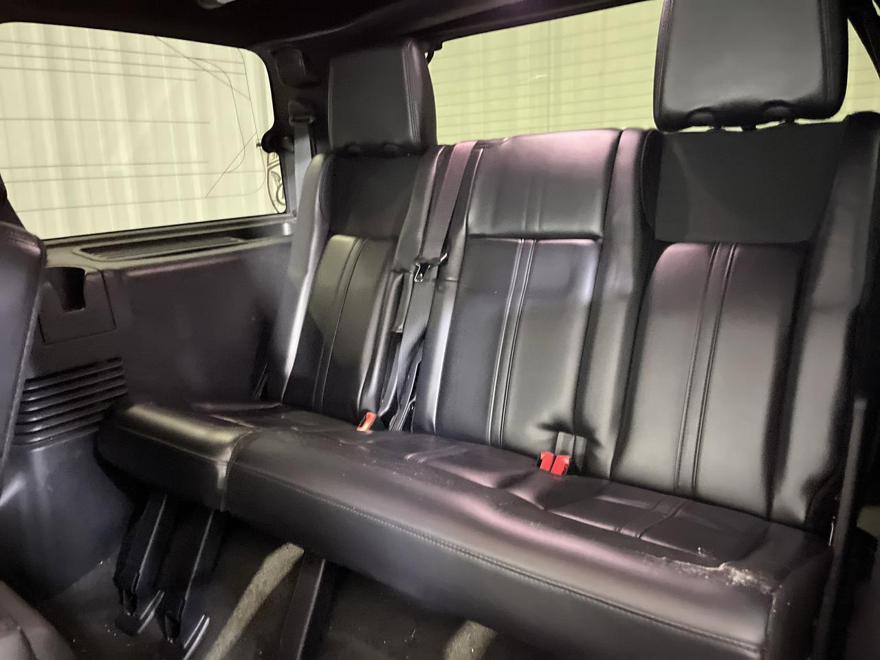 2016 LINCOLN Navigator Select San Antonio TX