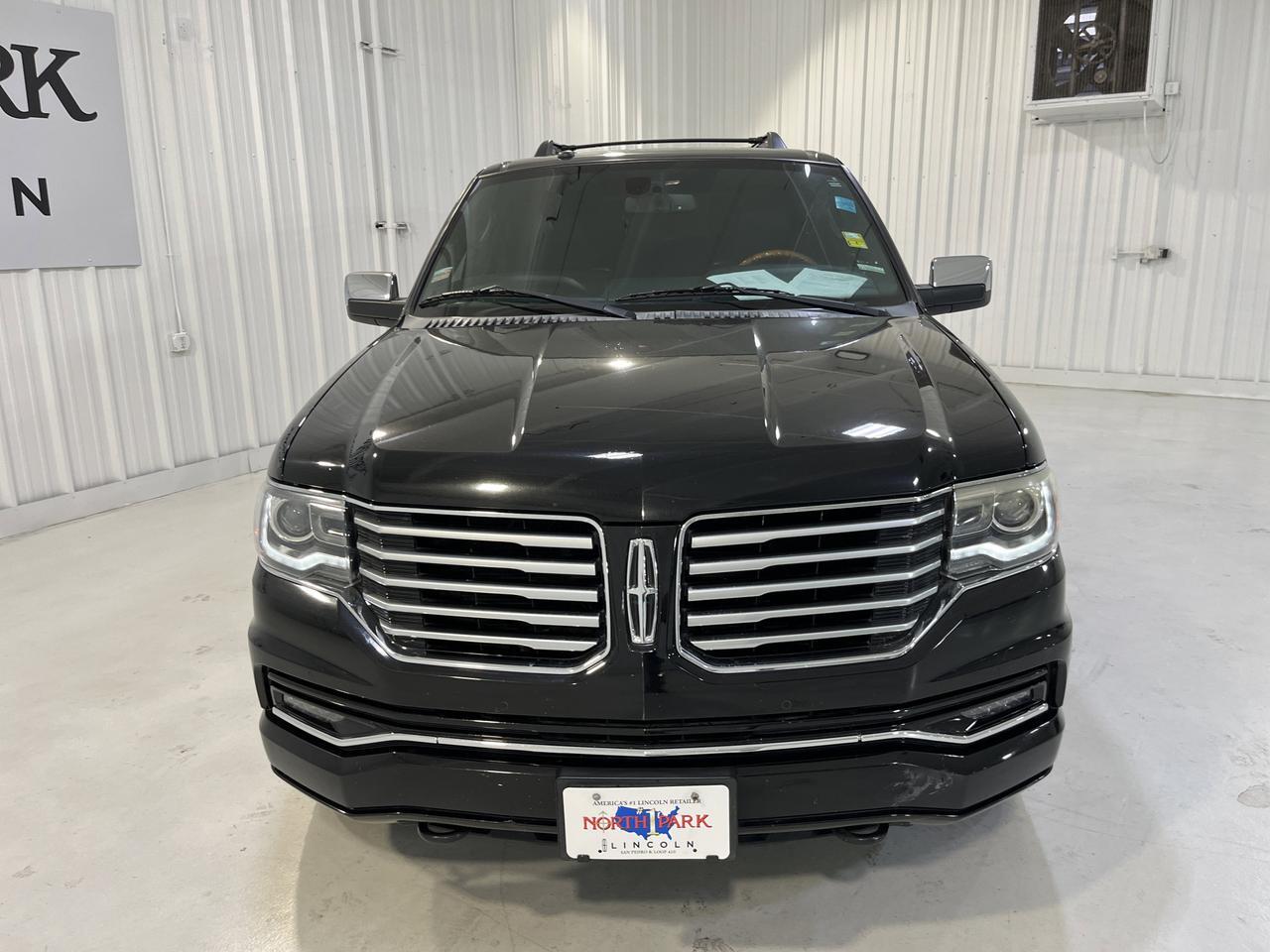 2016 LINCOLN Navigator Select San Antonio TX