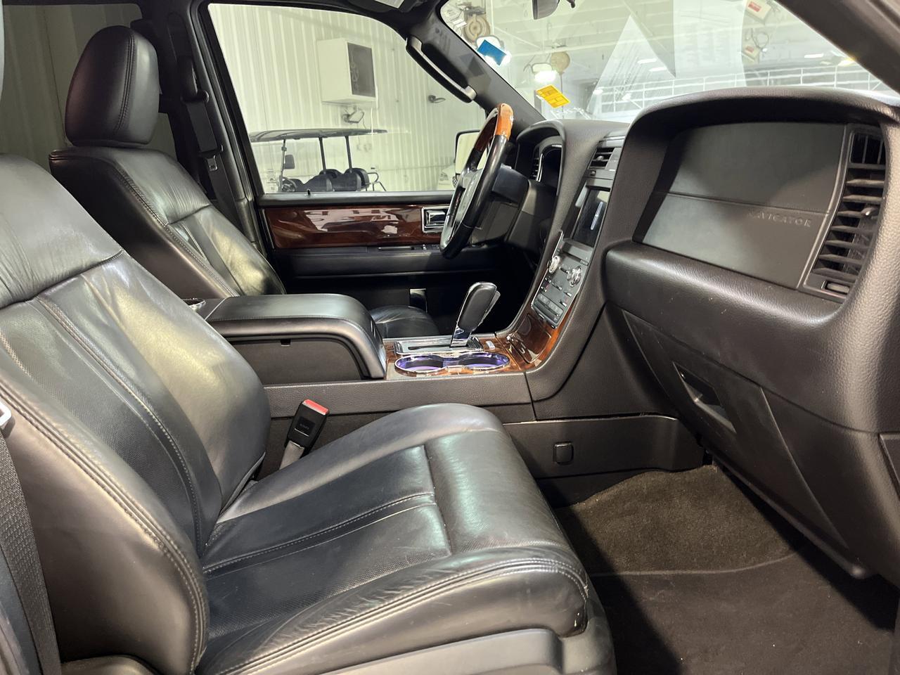 2016 LINCOLN Navigator Select San Antonio TX
