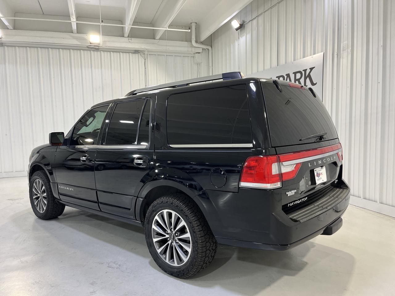 2016 LINCOLN Navigator Select San Antonio TX