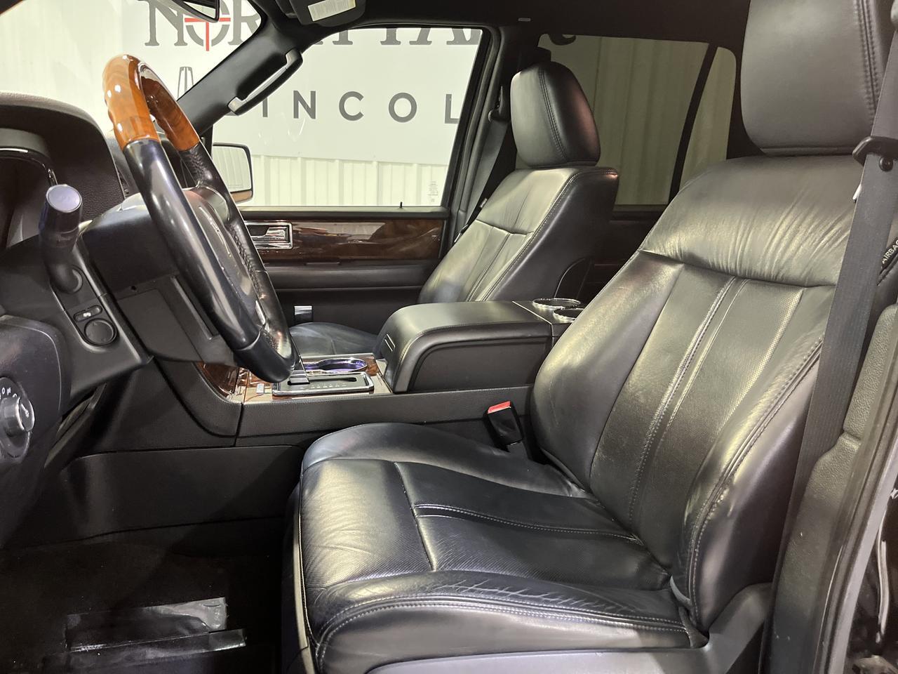 2016 LINCOLN Navigator Select San Antonio TX