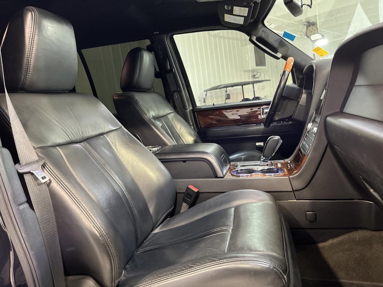 2016 LINCOLN Navigator Select San Antonio TX