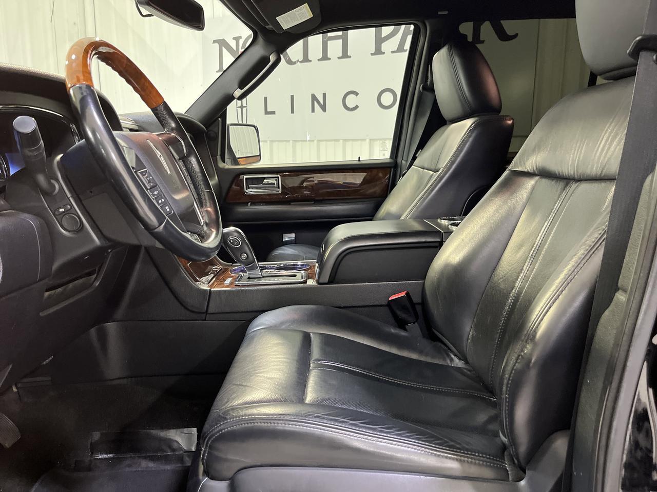 2016 LINCOLN Navigator Select San Antonio TX