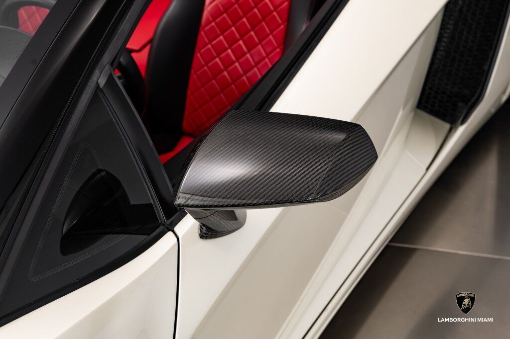 2016 Lamborghini Aventador North Miami Beach FL