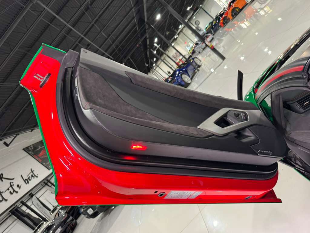 2016 Lamborghini Aventador LP 700-4 Pirelli Edition Fort Lauderdale FL