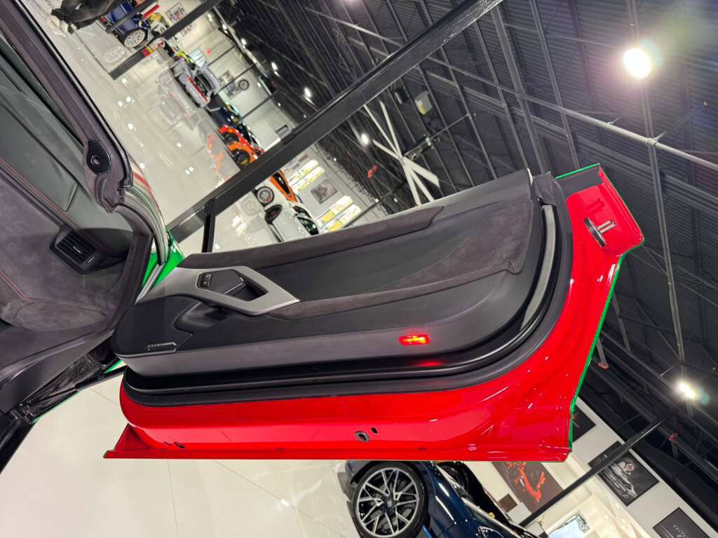 2016 Lamborghini Aventador LP 700-4 Pirelli Edition Fort Lauderdale FL