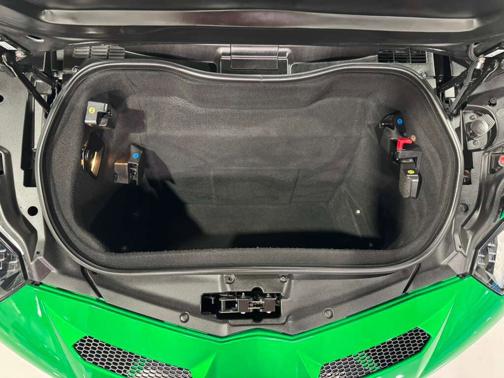 2016 Lamborghini Aventador LP 700-4 Pirelli Edition Fort Lauderdale FL