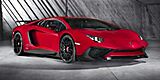 2016 Lamborghini Aventador LP 750-4 Superveloce