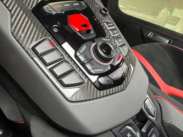 2016 Lamborghini Aventador LP 750-4 Superveloce Bianco Opalis paint, Sensonum audio, carbon galore AND MUCH MORE!! Fort Lauderdale FL