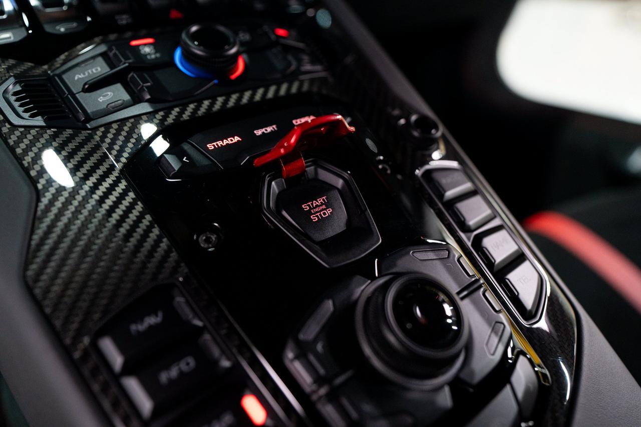 2016 Lamborghini Aventador LP 750-4 Superveloce Fort Lauderdale FL