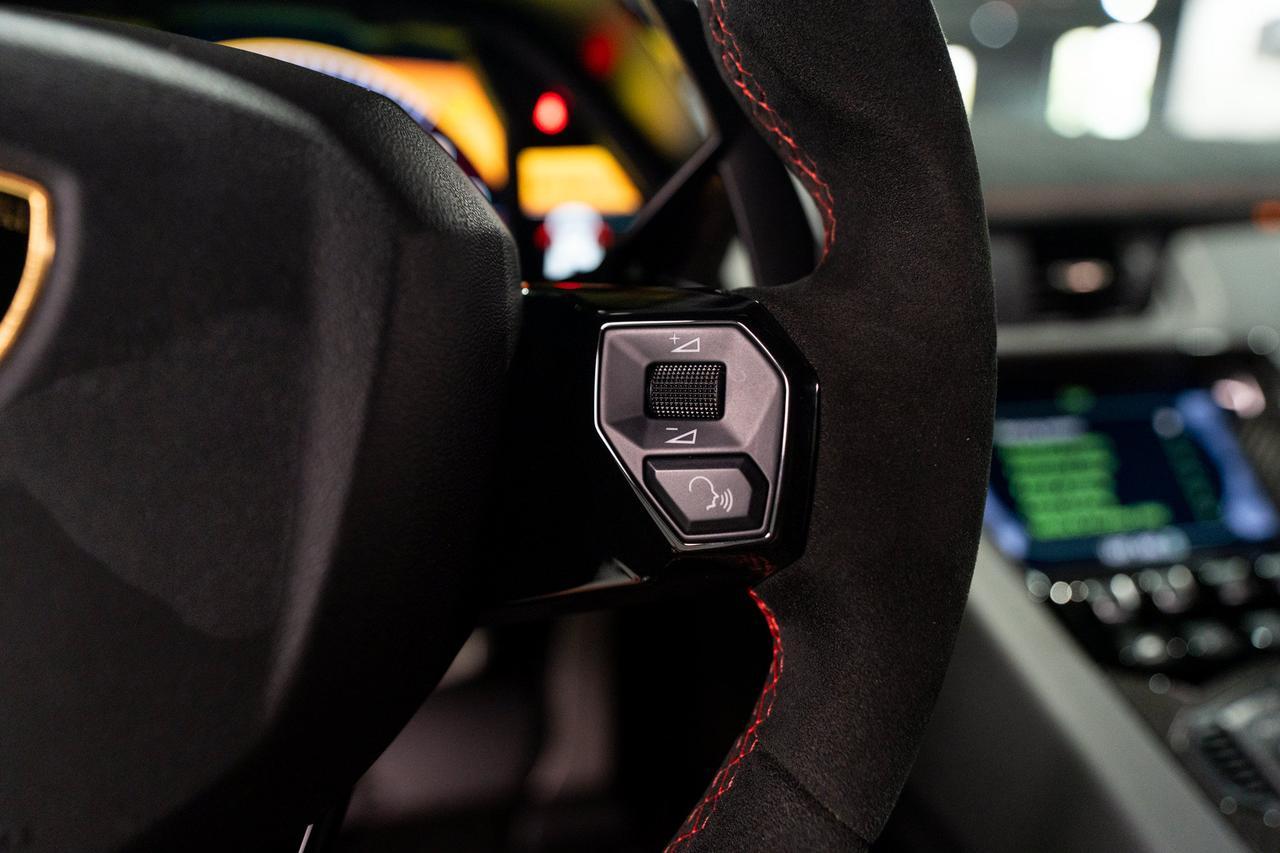2016 Lamborghini Aventador LP 750-4 Superveloce Fort Lauderdale FL