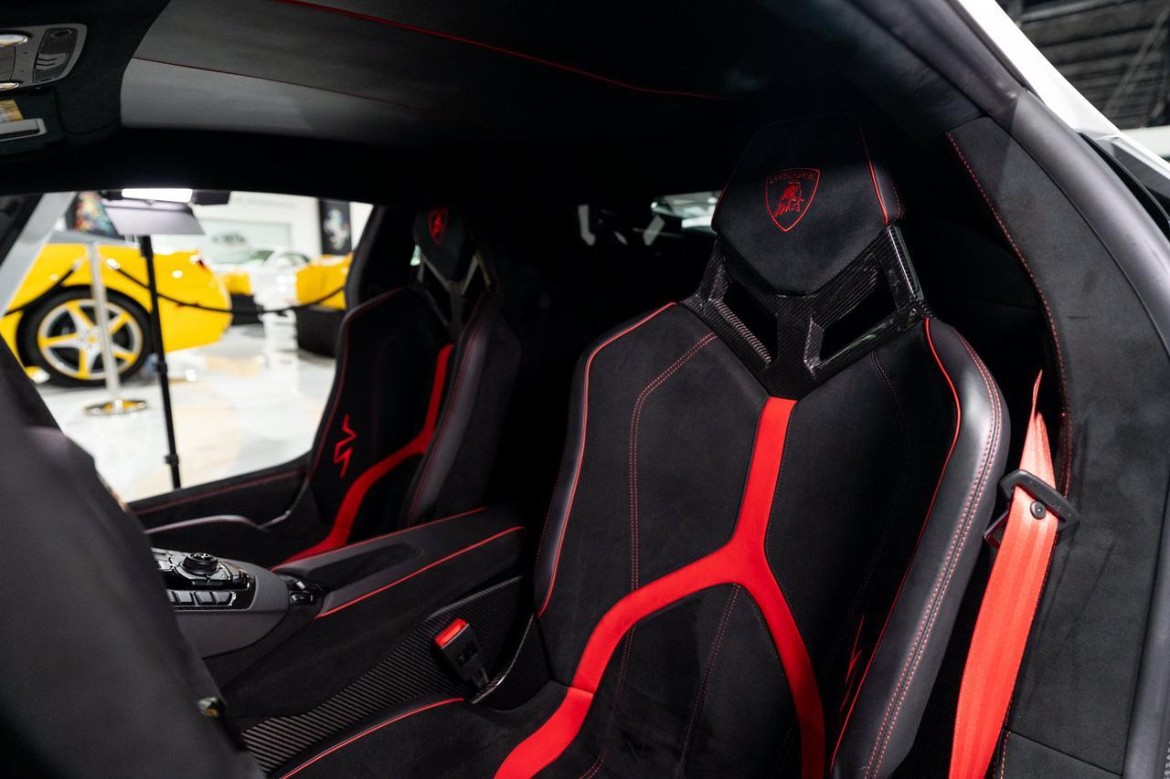 2016 Lamborghini Aventador LP 750-4 Superveloce Fort Lauderdale FL