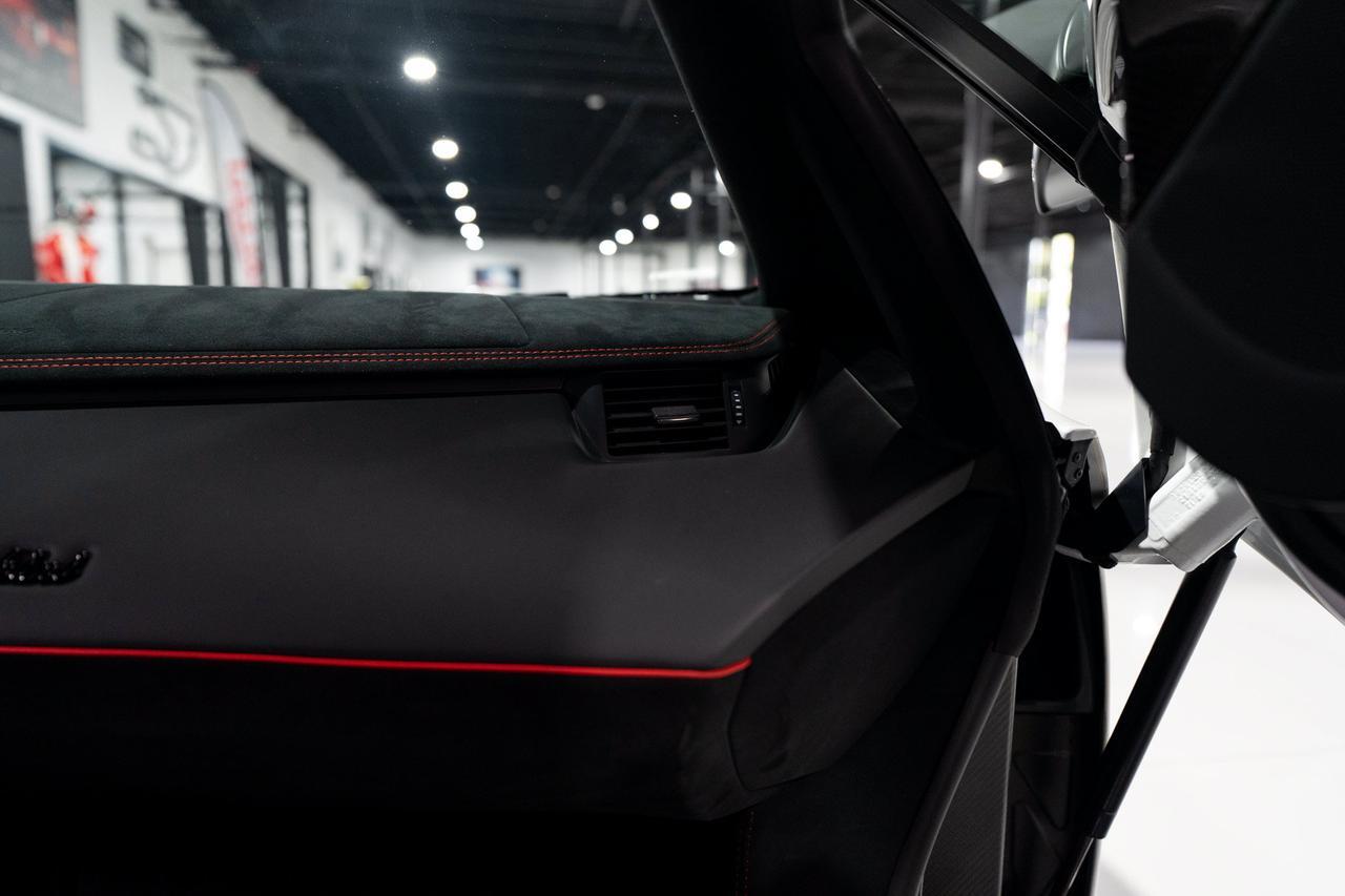 2016 Lamborghini Aventador LP 750-4 Superveloce Fort Lauderdale FL