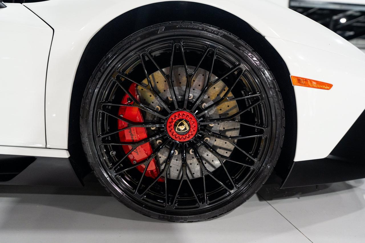 2016 Lamborghini Aventador LP 750-4 Superveloce Fort Lauderdale FL