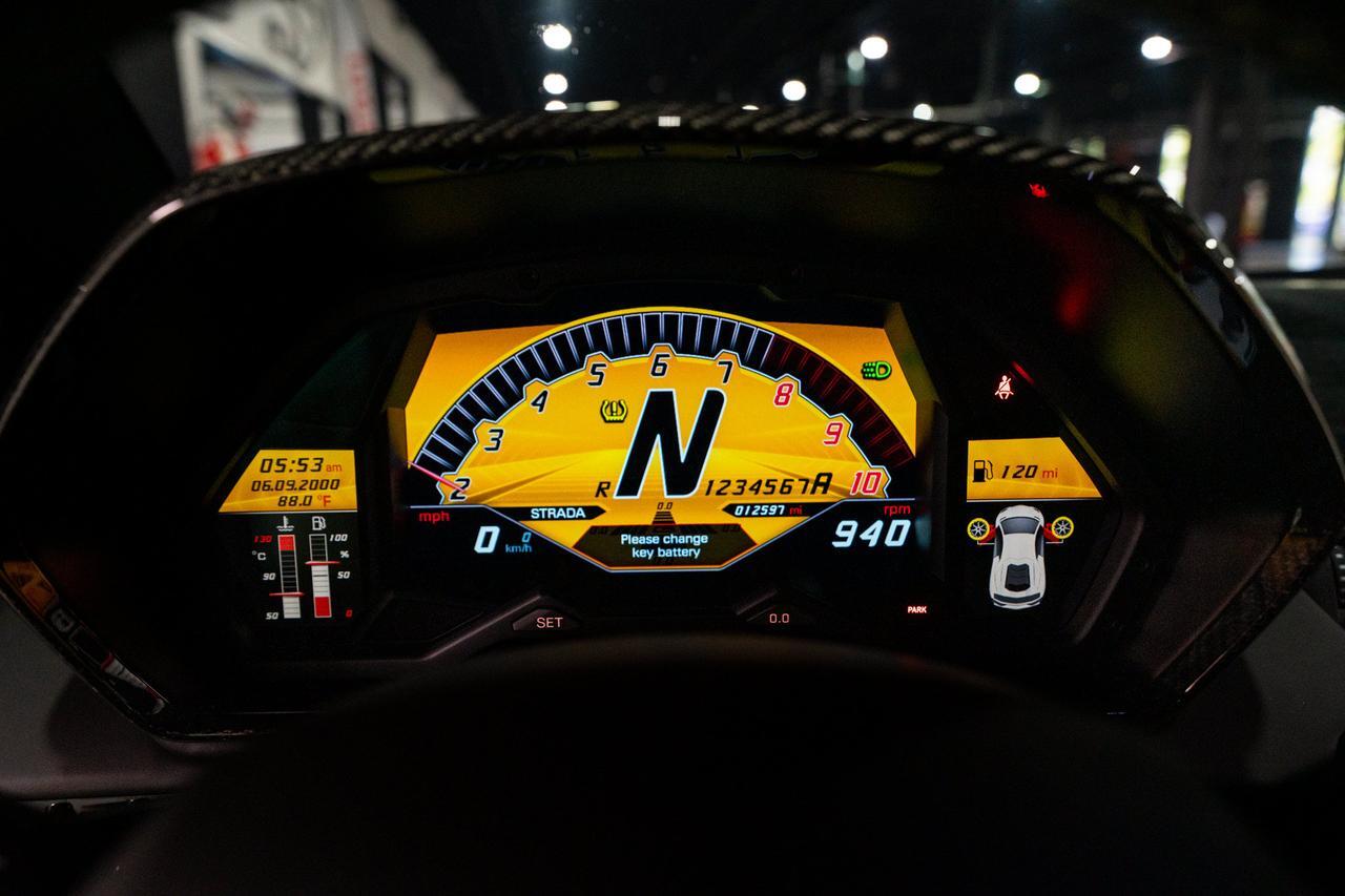 2016 Lamborghini Aventador LP 750-4 Superveloce Fort Lauderdale FL
