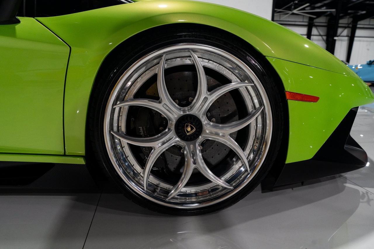 2016 Lamborghini Aventador LP 750-4 Superveloce Fort Lauderdale FL